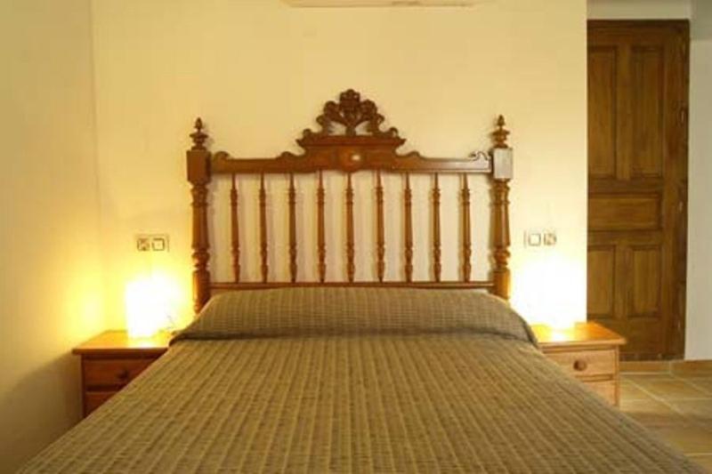 بنسيون Casa Figueretes