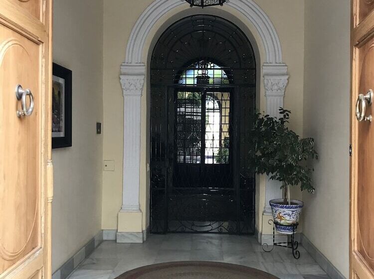 Пансион Casa San José