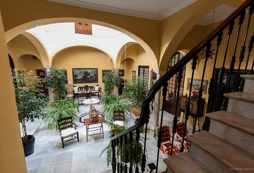 Пансион Casa San José