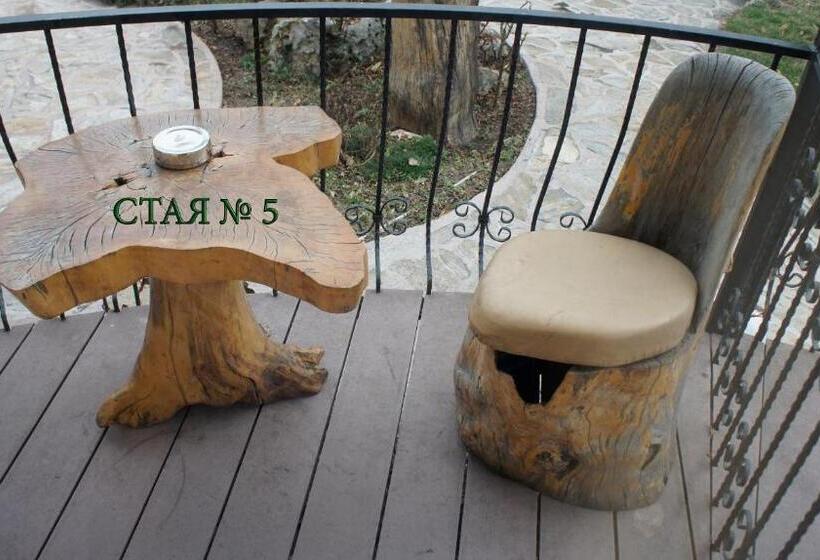 פנסיון Complex Maxim