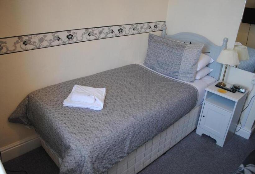 Пансион Craig Ard