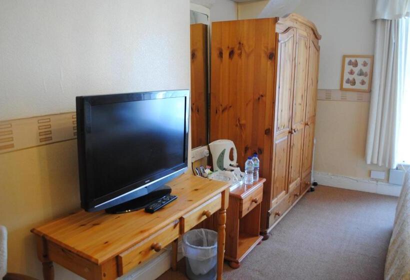 Пансион Craig Ard