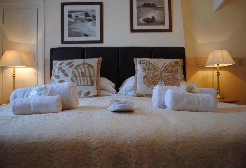 Пансион Craig Ard