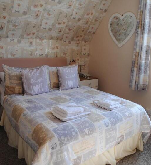 Пансион Craig Ard