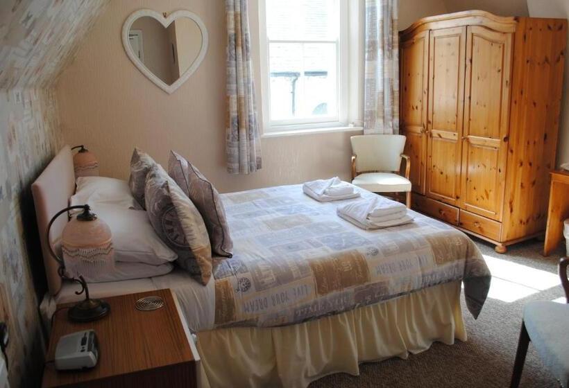 Пансион Craig Ard