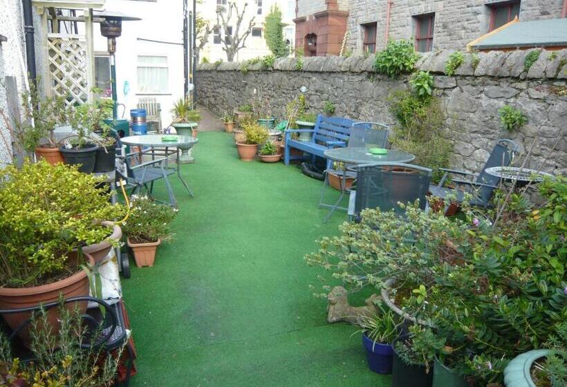 Пансион Craig Ard