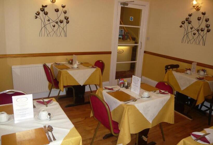 Пансион Craig Ard