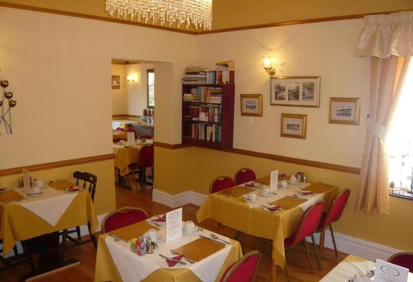 Пансион Craig Ard