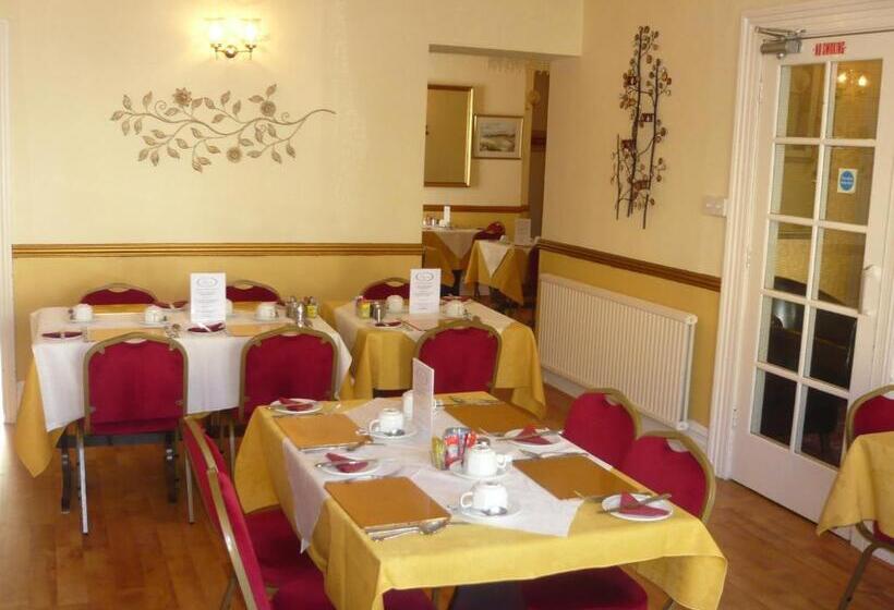 Пансион Craig Ard