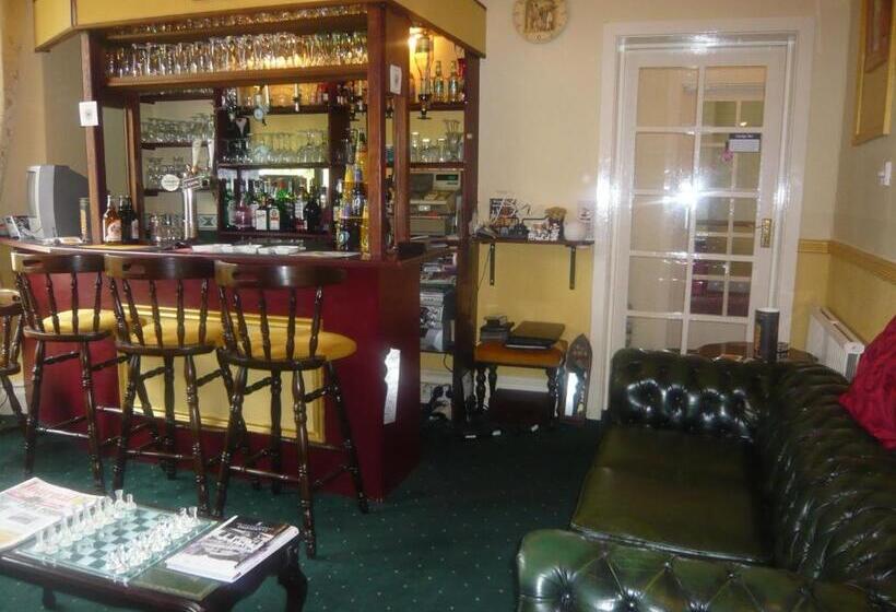 Пансион Craig Ard