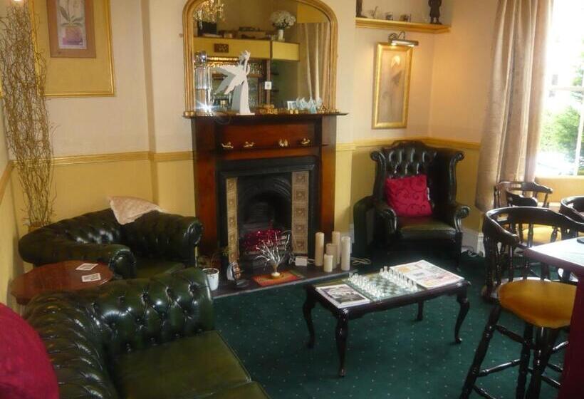 Пансион Craig Ard