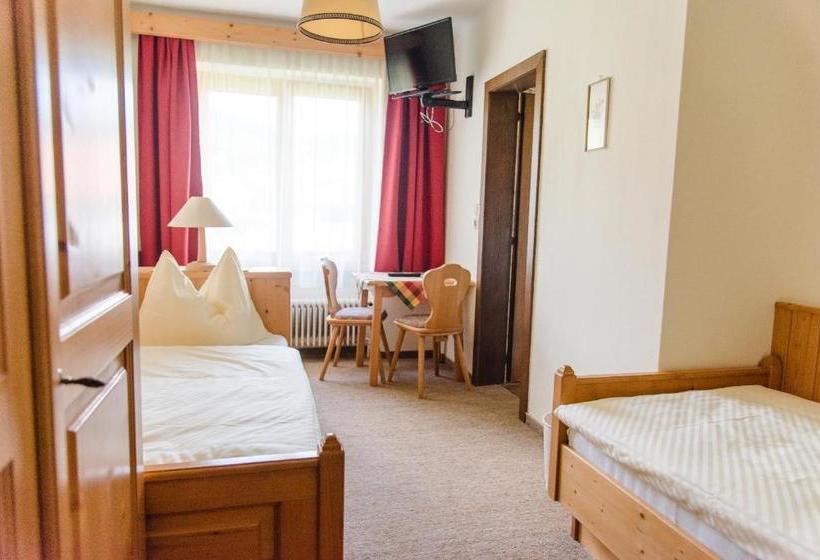 펜션 Der Graggober