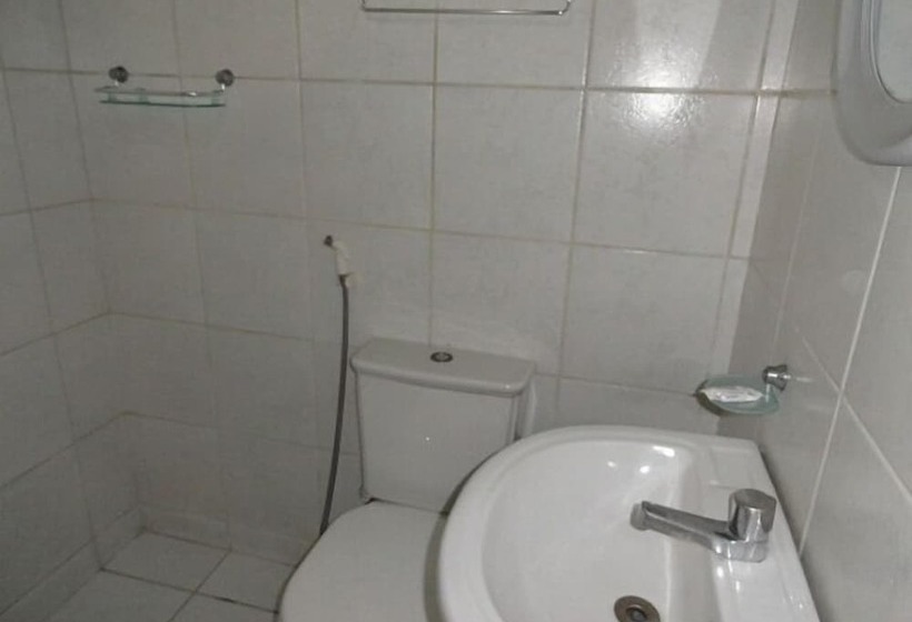 膳宿费 Formosa Residence