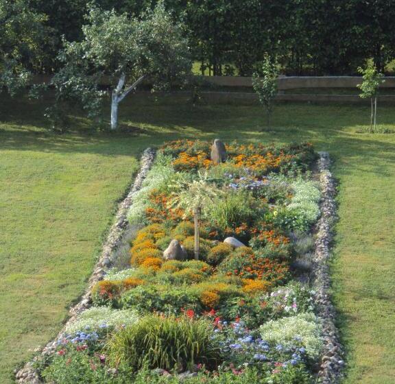 پانسیون Griežto 5