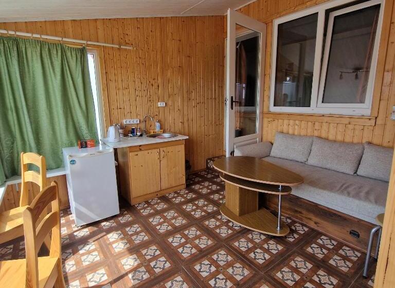 پانسیون Griežto 5