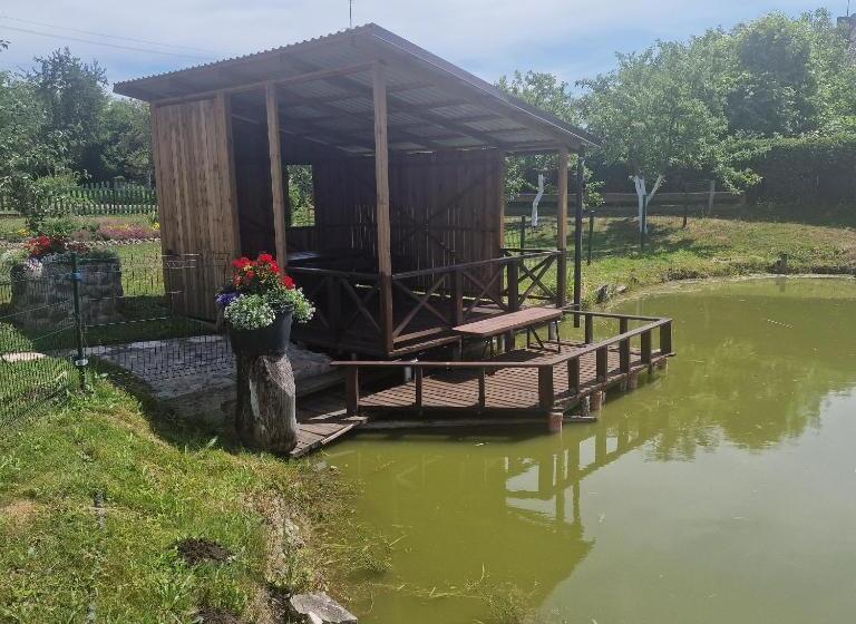 پانسیون Griežto 5