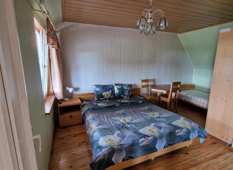 پانسیون Griežto 5