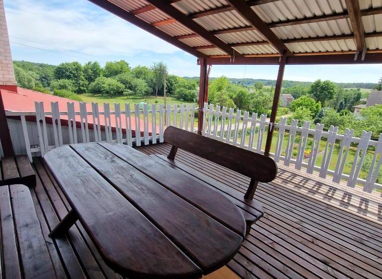 پانسیون Griežto 5