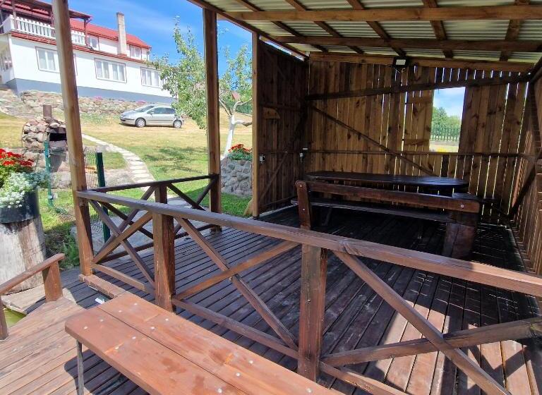 پانسیون Griežto 5