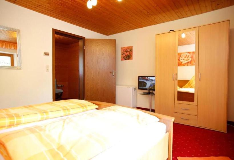 膳宿费 Gästehaus Kirner   Bad Feilnbach