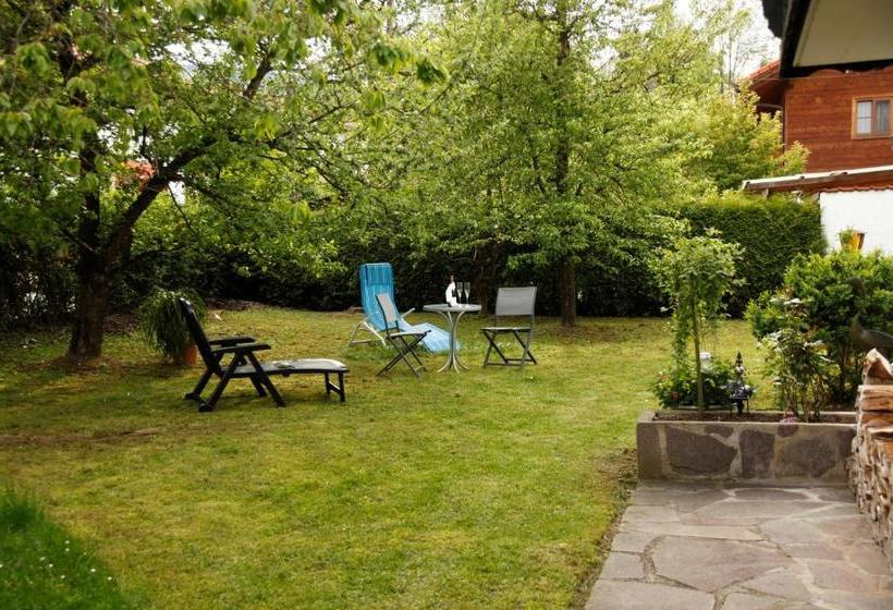 膳宿费 Gästehaus Kirner   Bad Feilnbach