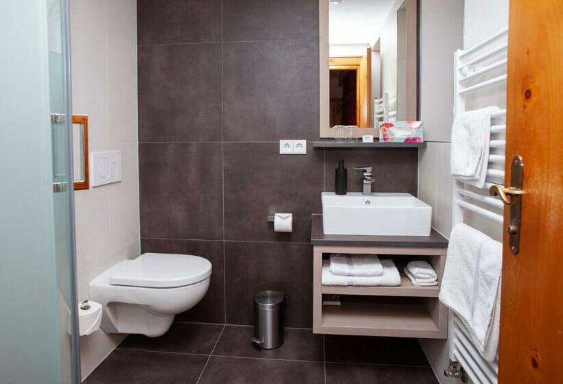 Пансион Gästehaus Sonnenheim