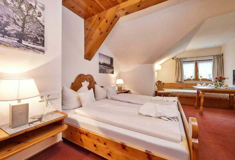 Пансион Gästehaus Sonnenheim