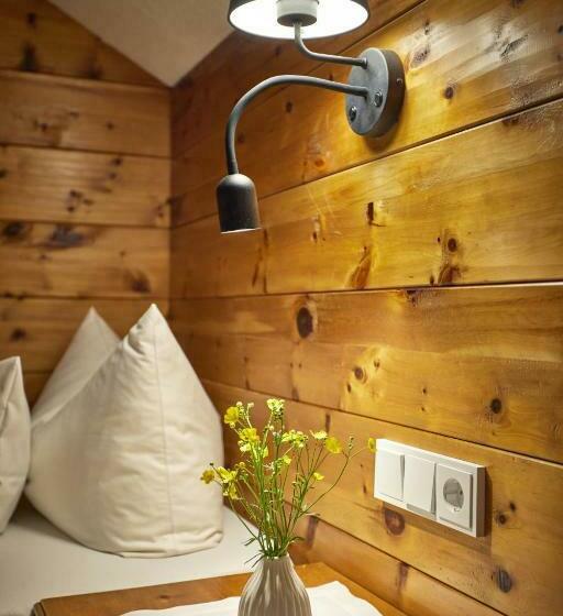 Пансион Gästehaus Sonnenheim