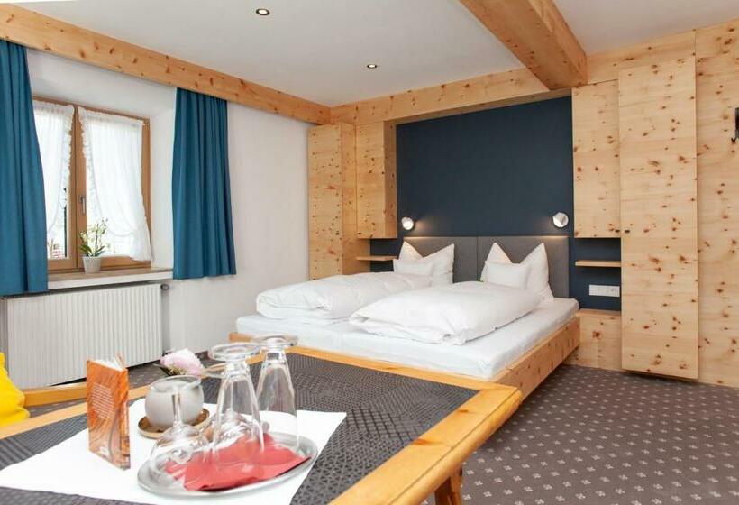 Пансион Gästehaus Sonnenheim