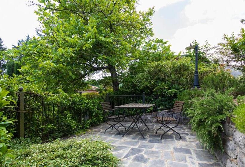 پانسیون Guest House Valentincic