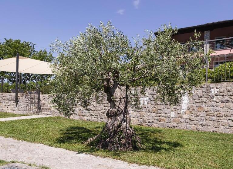 پانسیون Guest House Valentincic