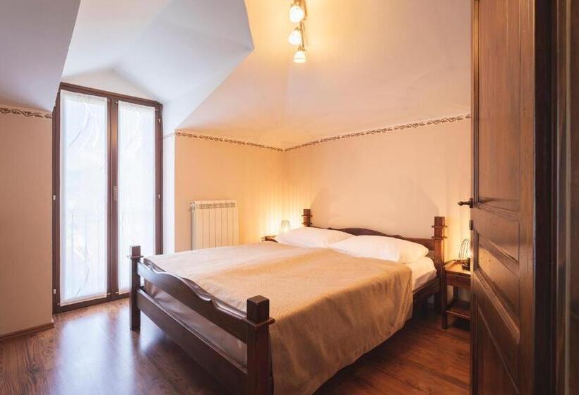 پانسیون Guest House Valentincic