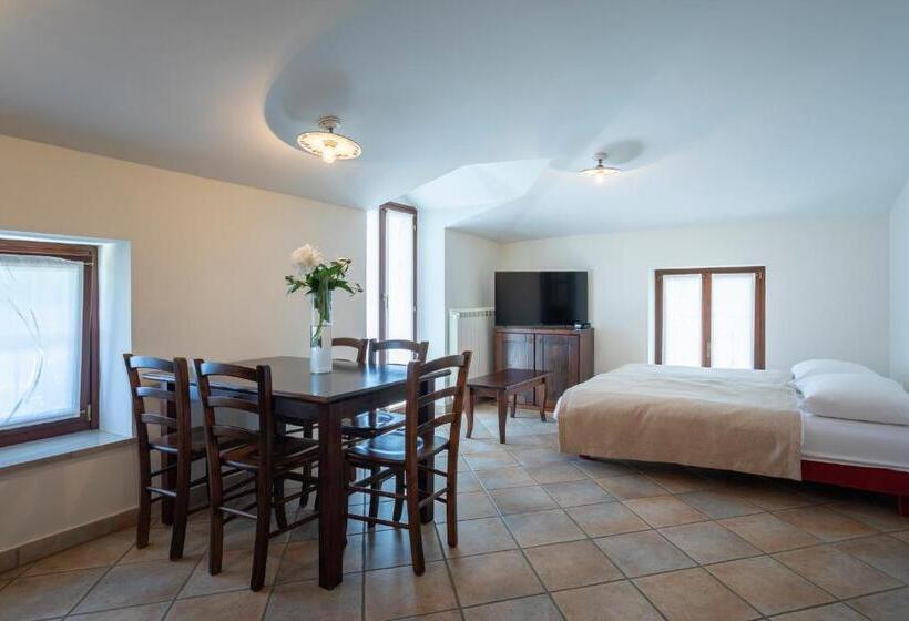 پانسیون Guest House Valentincic