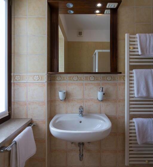 پانسیون Guest House Valentincic