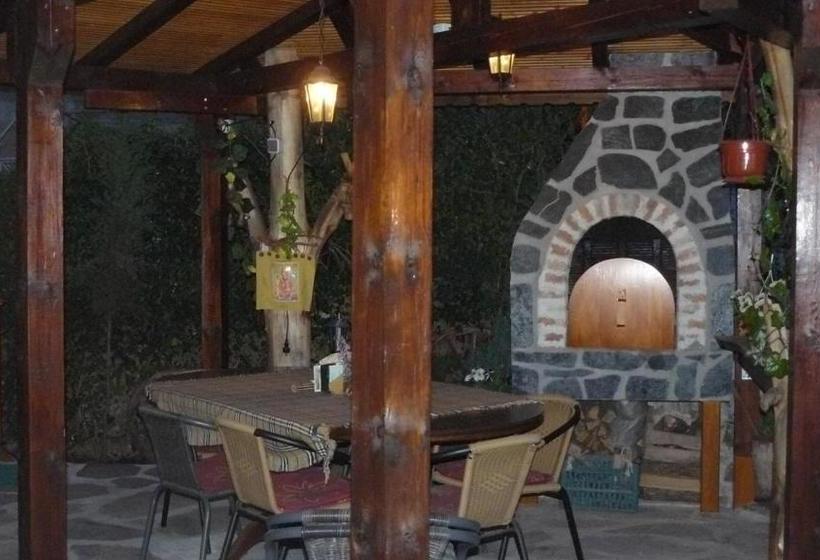 بنسيون Guesthouse Geto