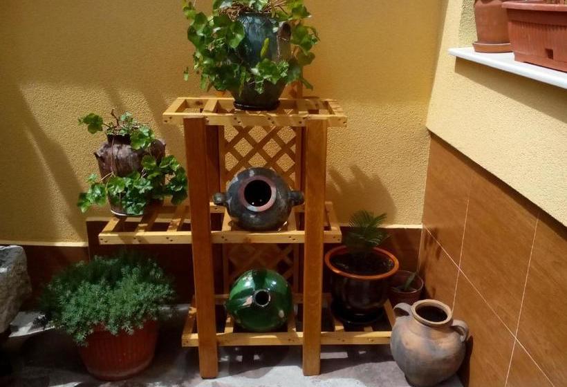 بنسيون Guesthouse Geto