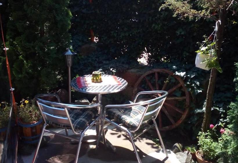 بنسيون Guesthouse Geto