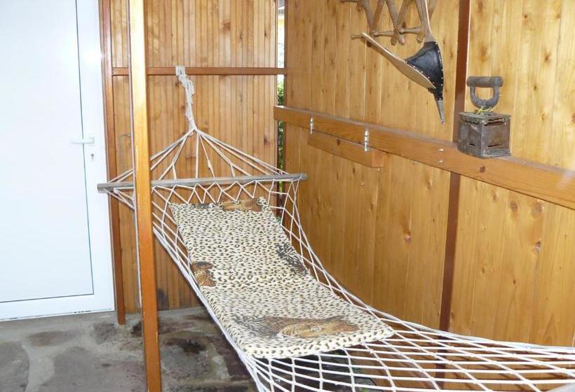 بنسيون Guesthouse Geto