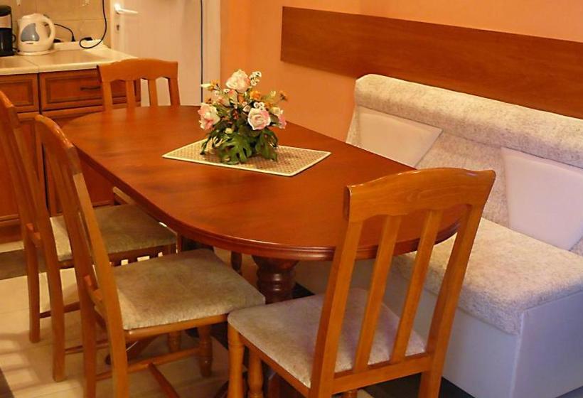 پانسیون Guesthouse Geto