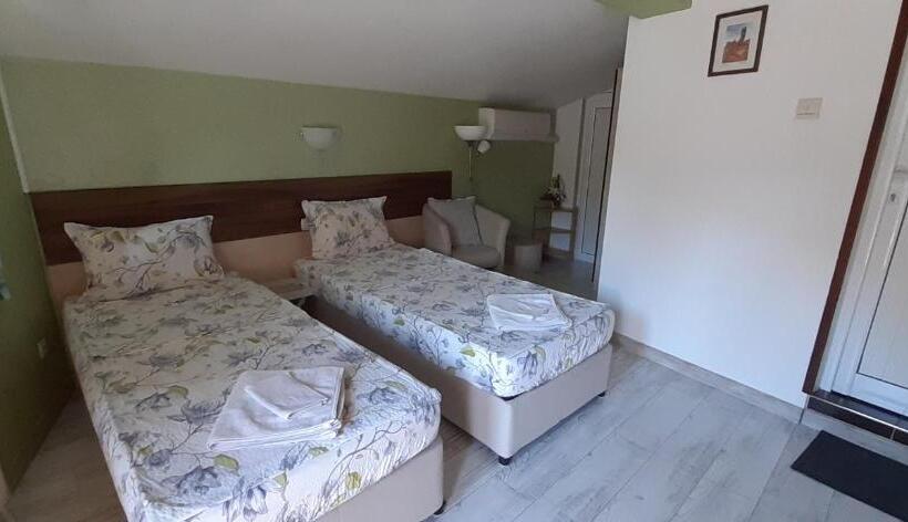 بنسيون Guesthouse Geto