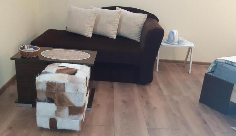 بنسيون Guesthouse Geto