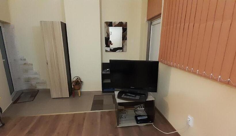 بنسيون Guesthouse Geto