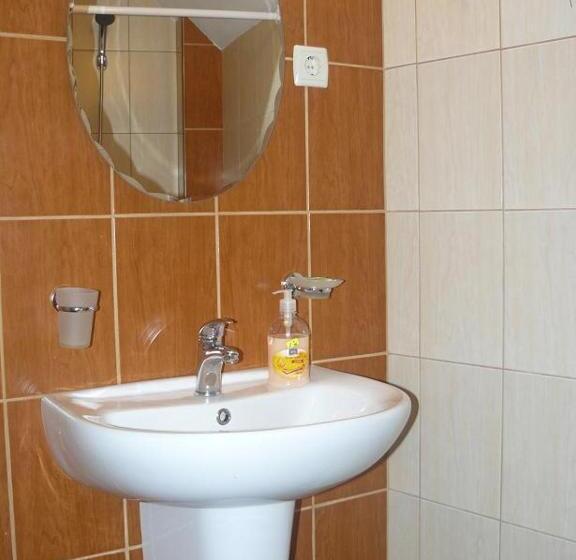 بنسيون Guesthouse Geto