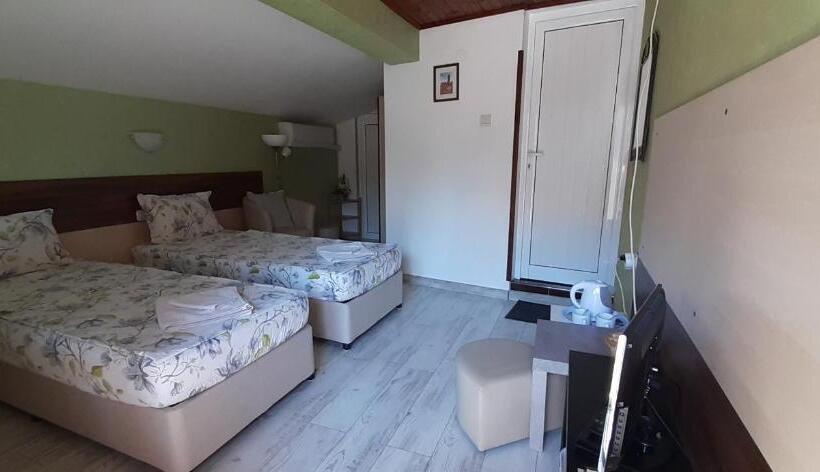 بنسيون Guesthouse Geto