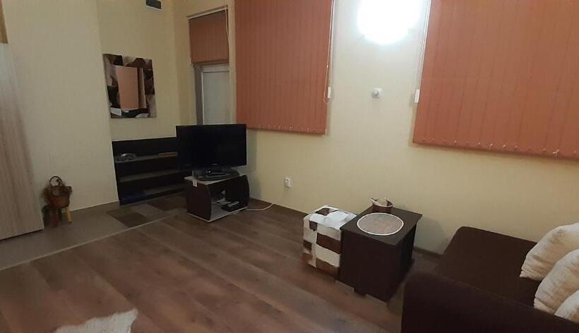 بنسيون Guesthouse Geto