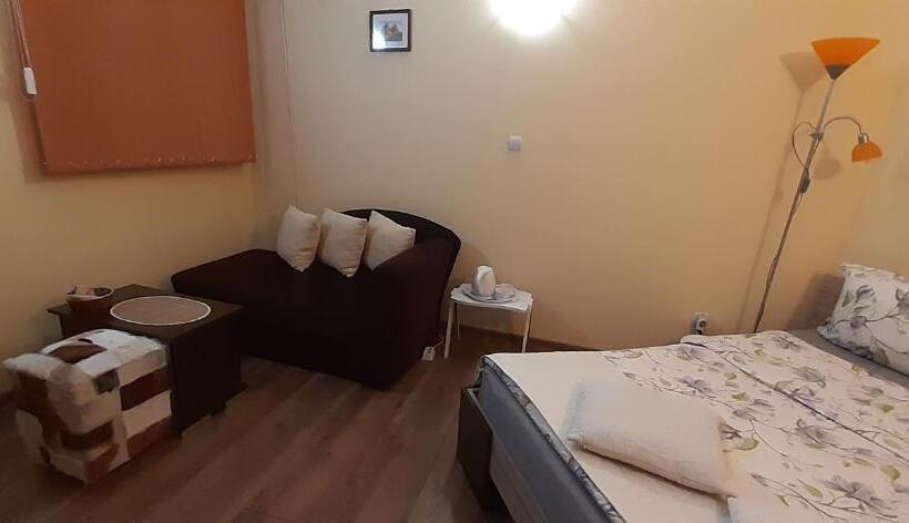 بنسيون Guesthouse Geto