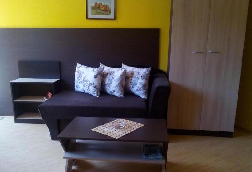 بنسيون Guesthouse Geto