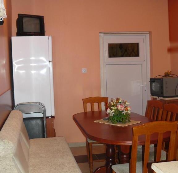 بنسيون Guesthouse Geto