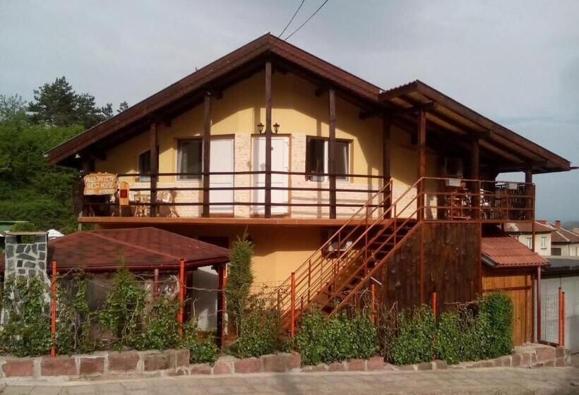 بنسيون Guesthouse Geto