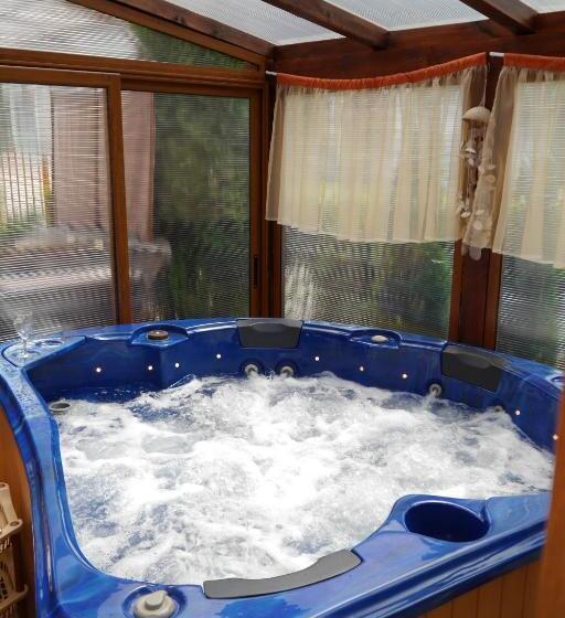 بنسيون Guesthouse Geto